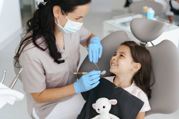 Best Emergency Pediatric Dental Care in Landing, NJ