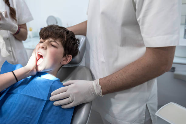 Best Knocked-Out Tooth (Avulsed Tooth) Treatment in Landing, NJ