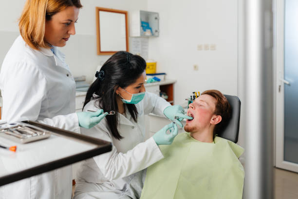 Trusted NJ Emergency Dental Service Experts