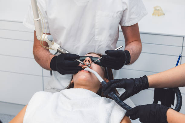 Best Walk-In Emergency Dental Services in Landing, NJ