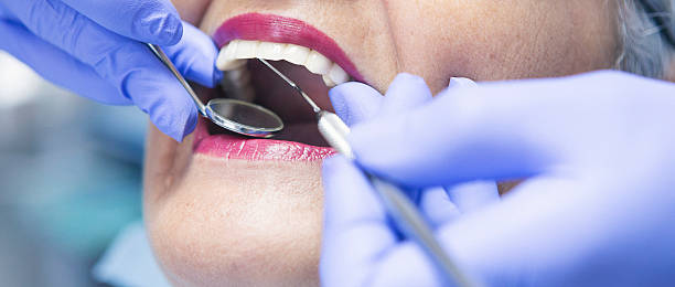 Best Emergency Treatment for Oral Infections in Landing, NJ